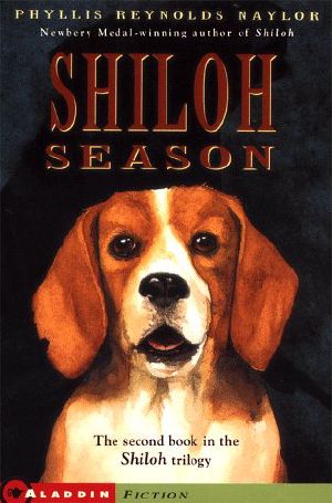 [Shiloh 02] • Shiloh Season